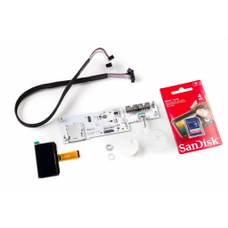 UM2 e UM2+ Controller Pack